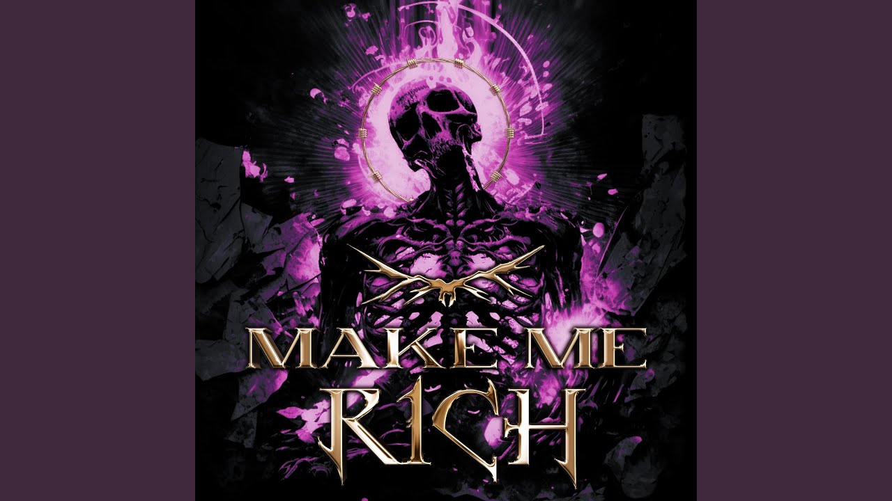 MAKE ME RICH