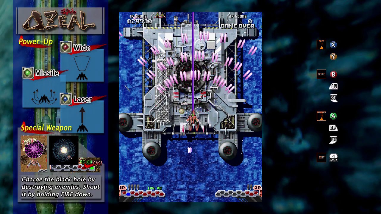 DELTAZEAL/1CC No Miss/4,974,310
