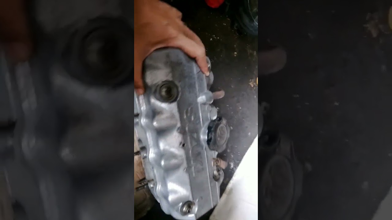 blok mesin suzuki copotan #shorts #blokmesin #onderdilmobil