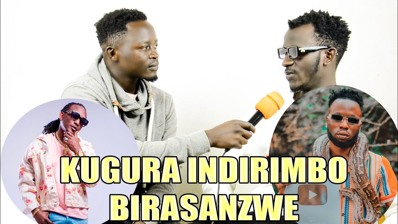 KUGURA INDIRIMBO birasanzwe| Fizzo Canke Sat_B? | Franday ati Sinigera mbesha.