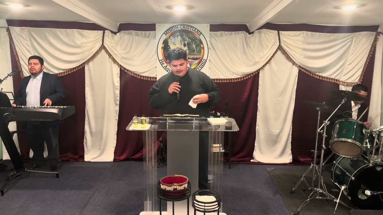 🔴🔥Yo vine a buscar, Tiempo de alabanzas, Hermano Erick Ramírez 🔥🔴