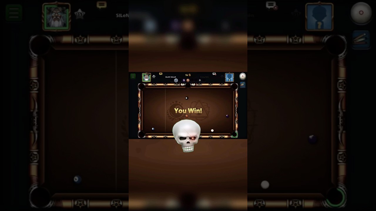#teaching #ميمو #تعليم #8ballpool #mimo #gaming