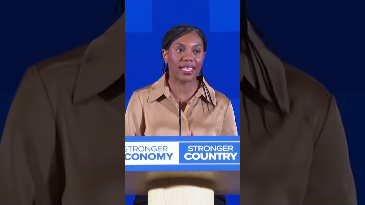 Kemi Badenoch Demands No Confidence Vote Over Starmer&rsquo;s Mandelson Failure | DWS NEWS | AC1C