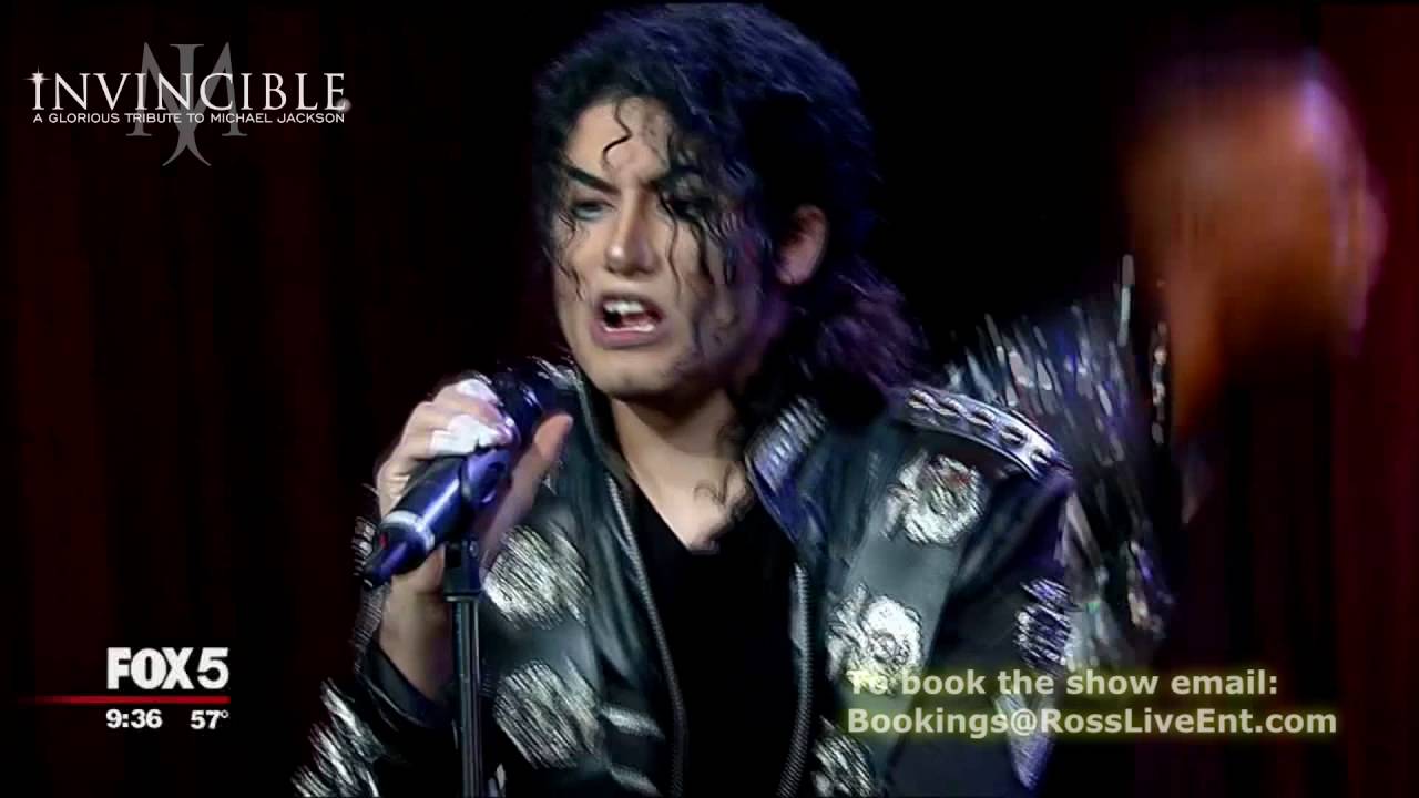 Fox 5 tv show june 9th 2016