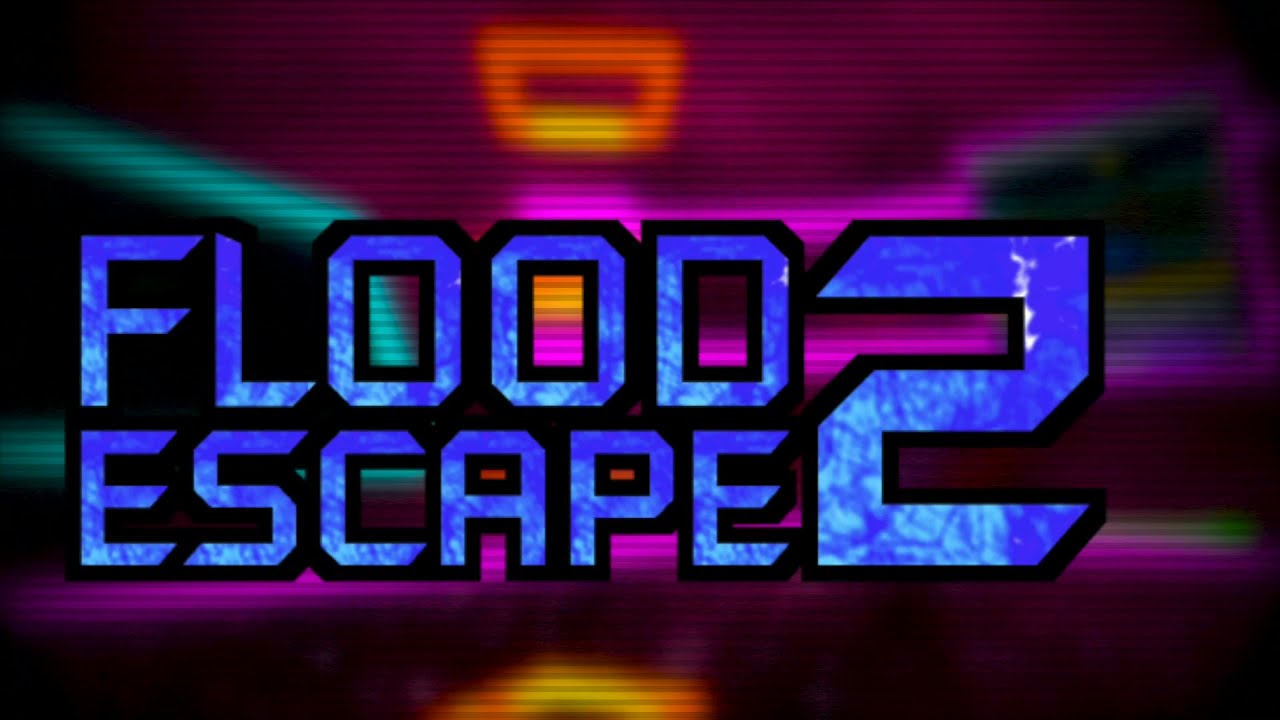 Flood Escape 2 OST - Pro Lobby (2019)
