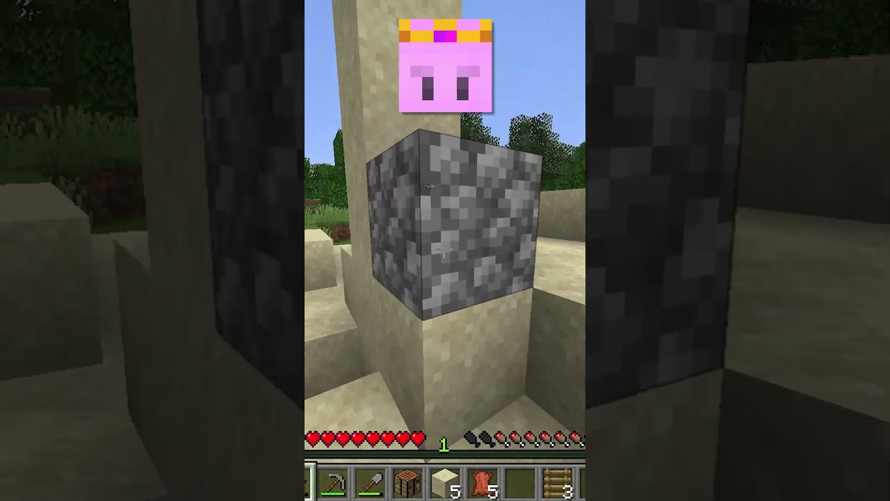 Insane Ending In Minecraft Deathswap #shorts #minecraft #gaming
