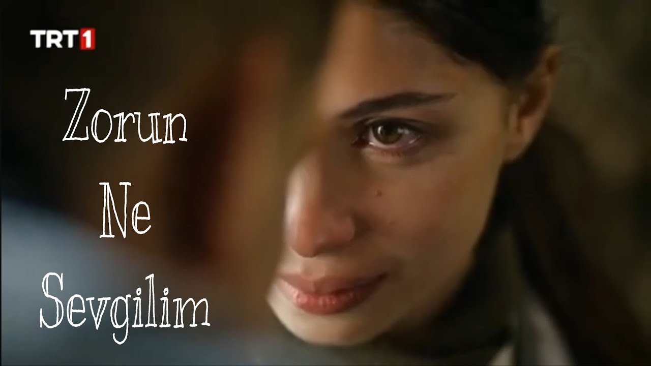 Fadime & Iso ♡ Zorun Ne Sevgilim