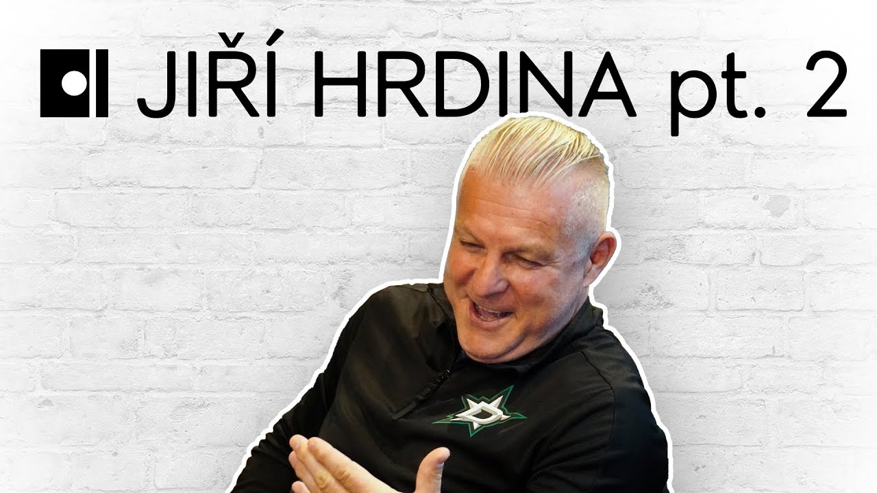 2. díl: JIŘÍ HRDINA, pán prstenů | Bomby k tyči