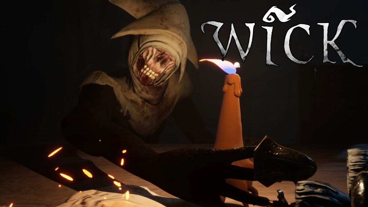 Wick - Full Game Playthrough (No Commentary)