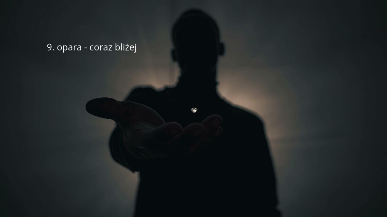 opara - coraz bliżej
