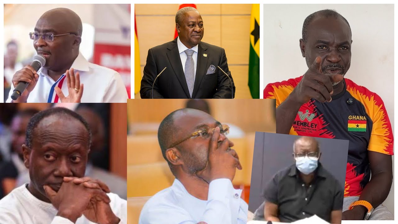 AWURADI😳 Ken Ofori Atta Expoşêď after COǓRȚ😳 Confusíôn in NPP😳 ZITO drops all the secrets😳 FUEL😳NPP😳
