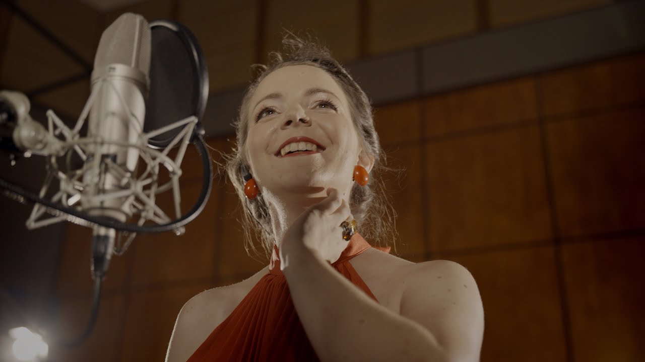 Miu-miujság? - Budapest Orchestra Project feat. Jazzation