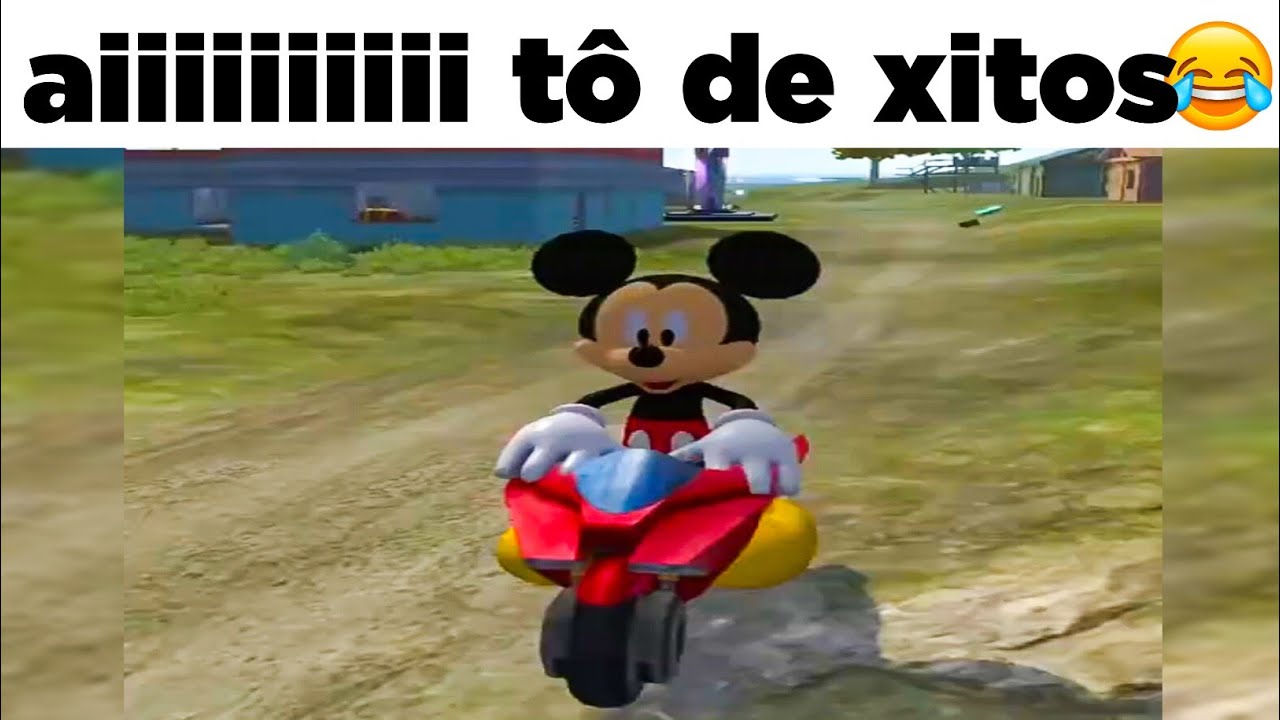 30 MINUTOS DOS MELHORES MEMES DE FREE FIRE KKKKKKKKKKK