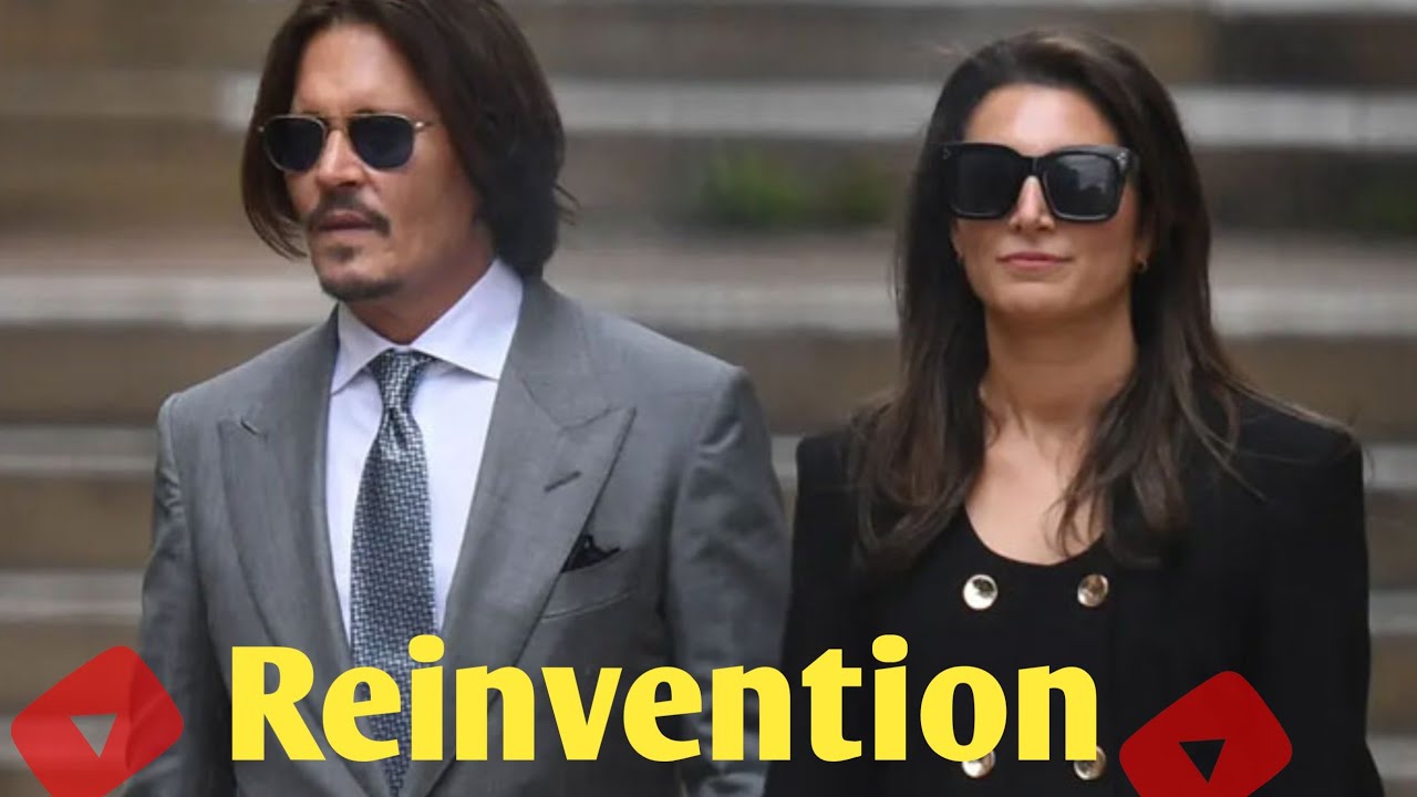 Johnny Depp’s Iconic Headlines 😱 A Year of Reinvention, Resilience, and Creative Fire 😳