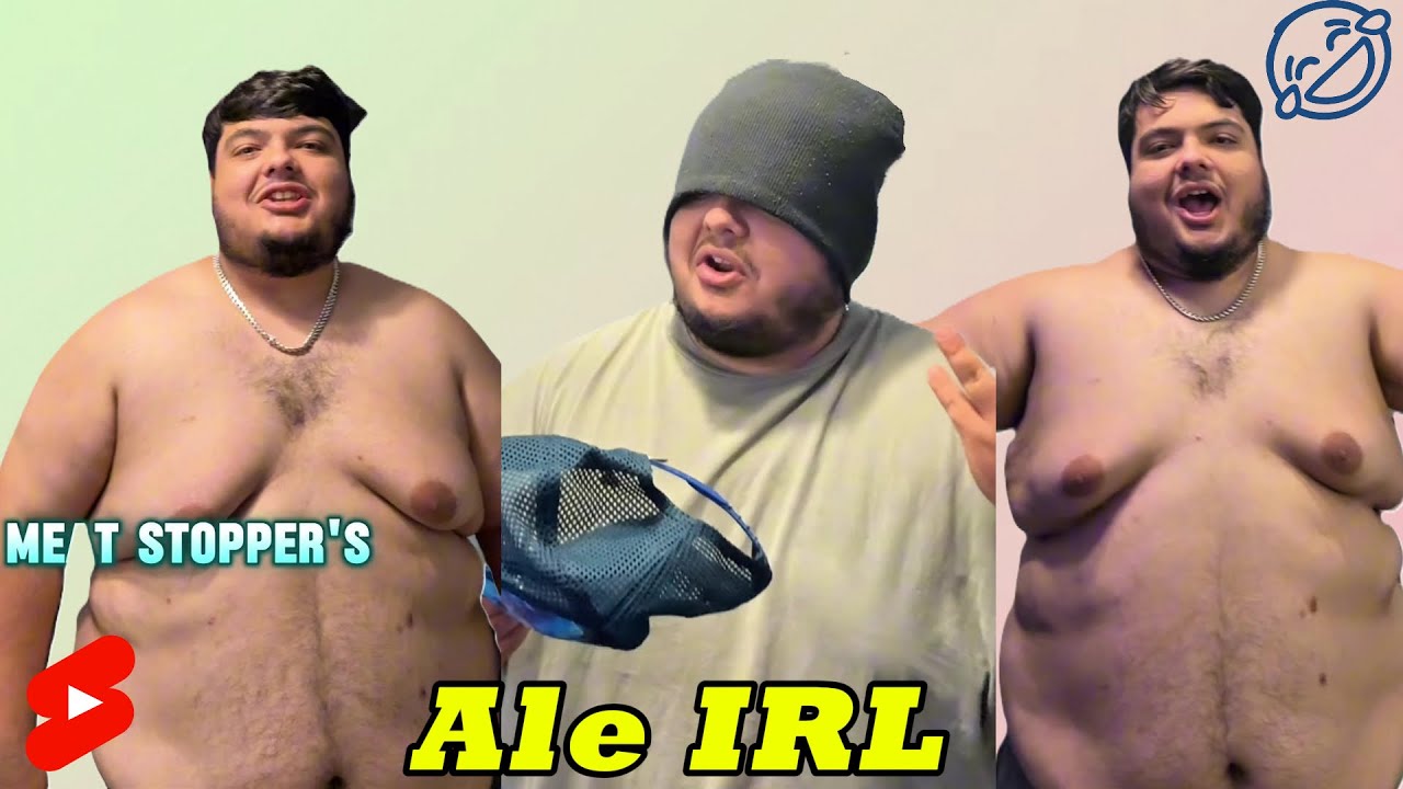 *1 HOUR* New Ale Shorts 2026 | Enjoy Funny Ale IRL TikTok 2026 #part1