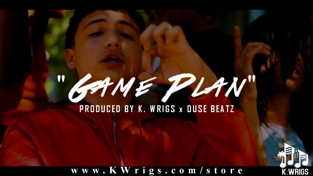 [SOLD!!!] Boe Sosa x Mozzy x Stupid Young Type Beat 2020 - 