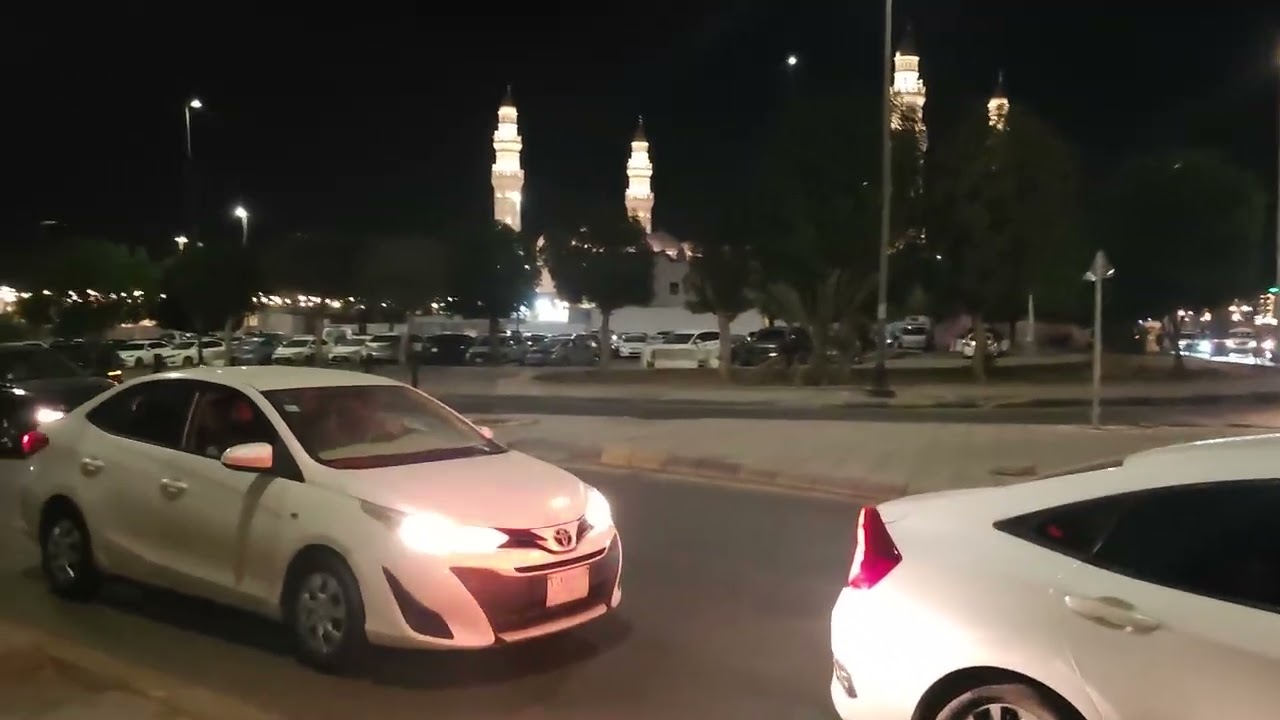 ١٤ رمضان ١٤٤٧ مسجد قباه