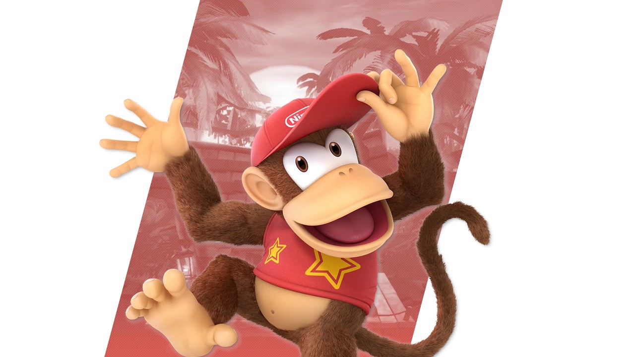 POPPT1 TEACHES ME HOW TO PLAY SUPER SMASH ULTIMATE!!!