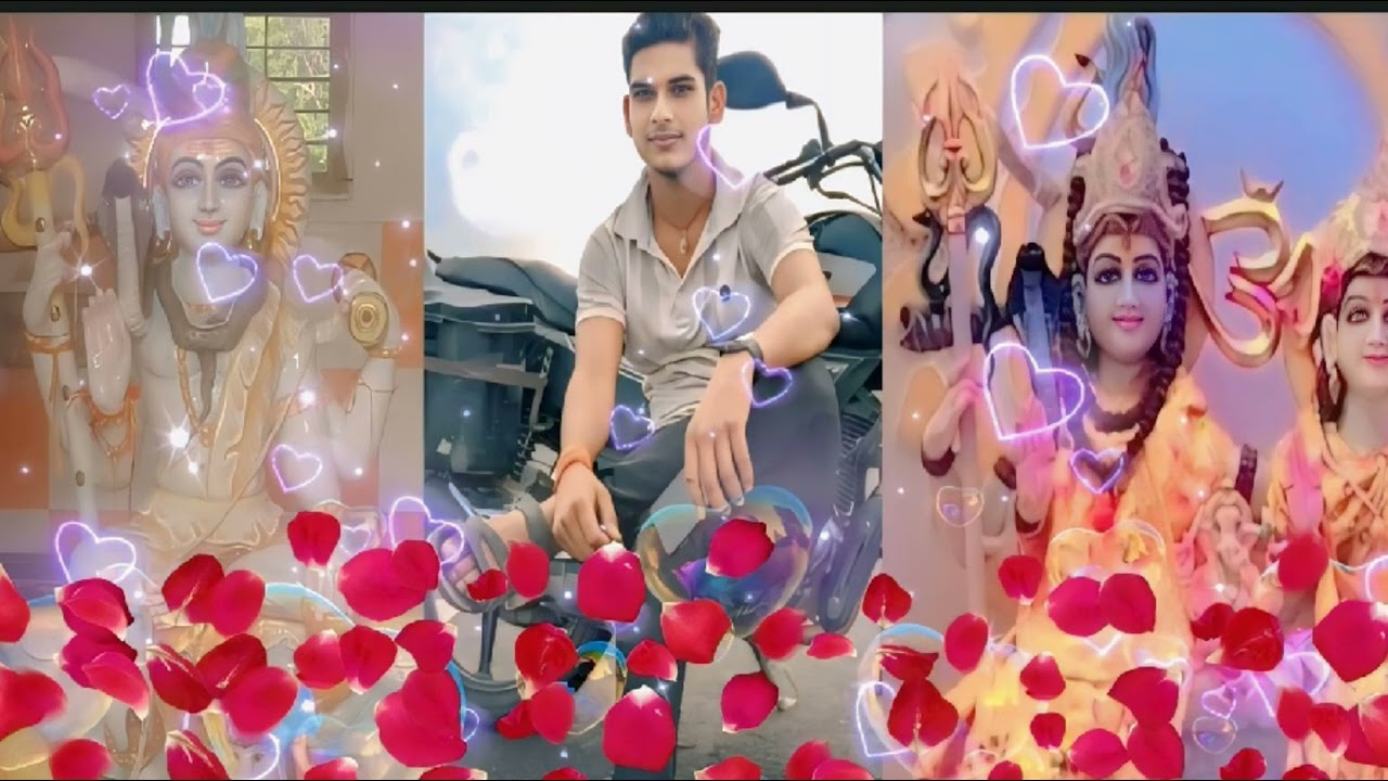 17 फरवरी 202615 फरवरी 2026bholebaba bajrangbali #song #love #khesarilalkajalraghwani #song