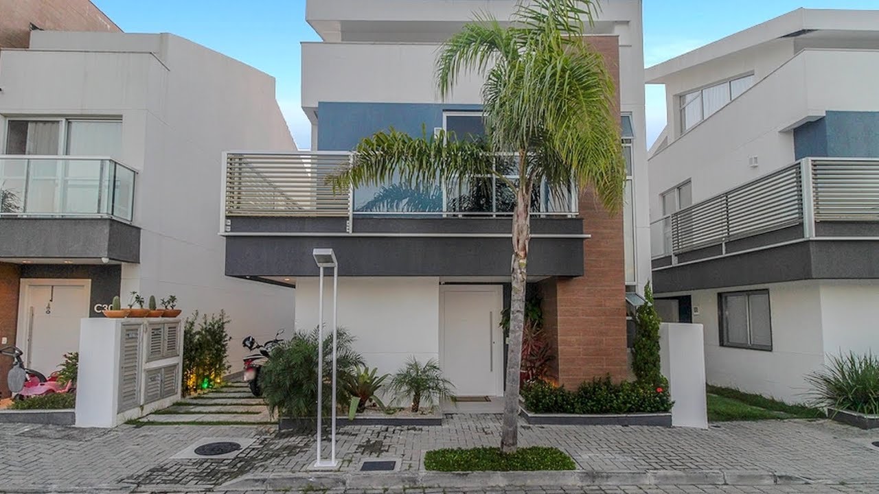CASAS MOBILIADAS A VENDA EM RIO DE JANEIRO RJ - Muller Imóveis Rj
