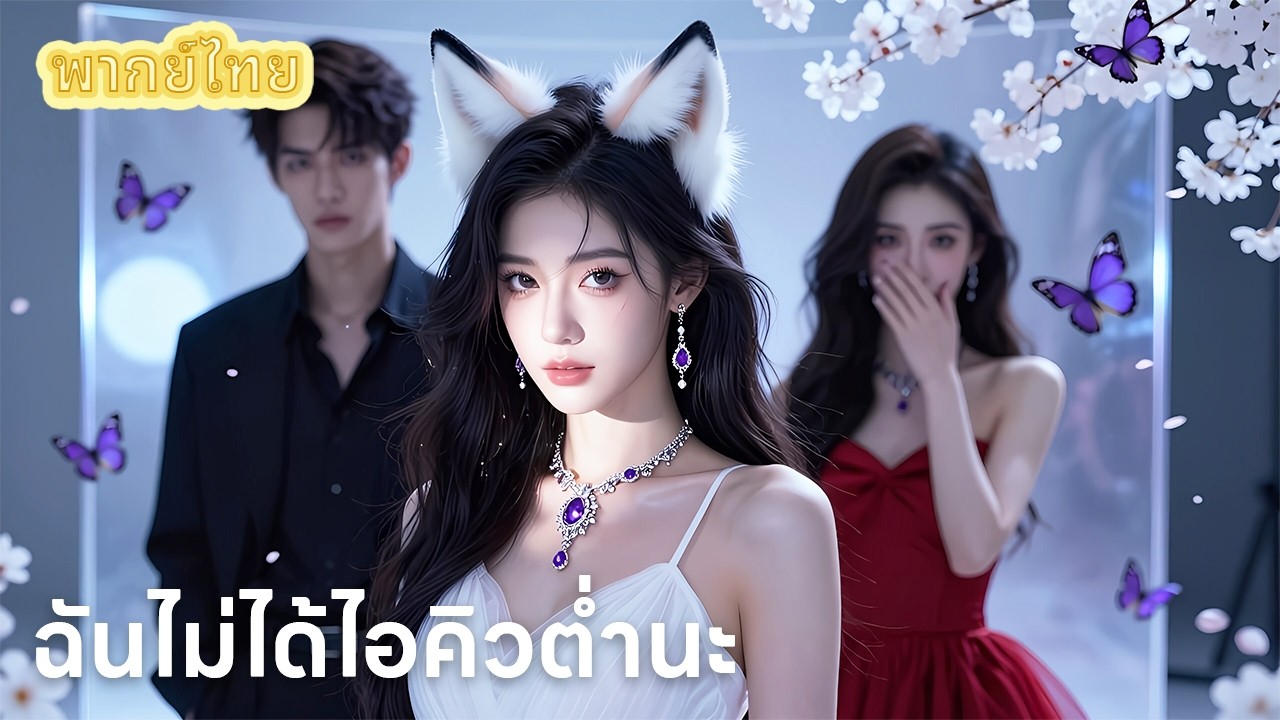 【พากย์ไทย】กลับบ้านเกิดพร้อมเปิดกรุตัวตน ทีละชั้นๆ จนเฉลยความจริงว่าทำไมถึงถูกทิ้งตั้งแต่เด็ก