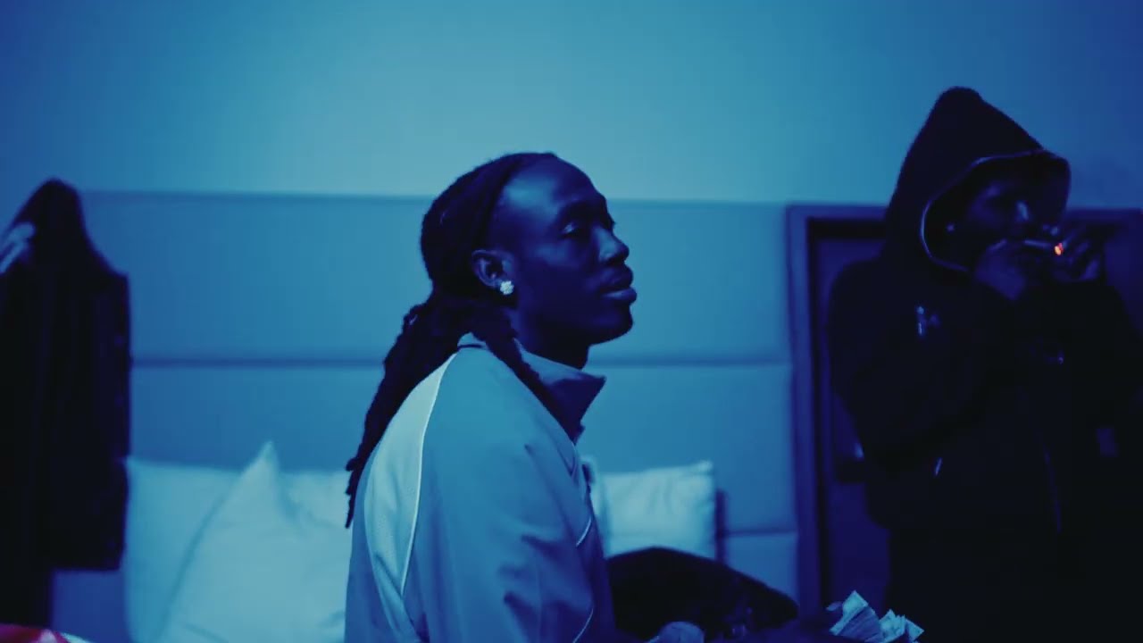 Lago 2.0 &ndash; &ldquo;How You Moke?&rdquo;  Directed by Wonton Designz | &ldquo;My Scale Don&rsquo;t Lie&rdquo;