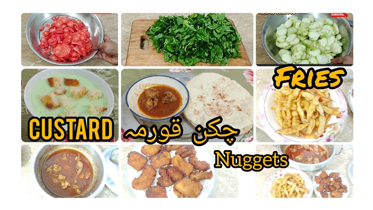 Household chores |Chicken Korma recipe | Pakistani vlog| Housewife daily routine vlog | family vlog