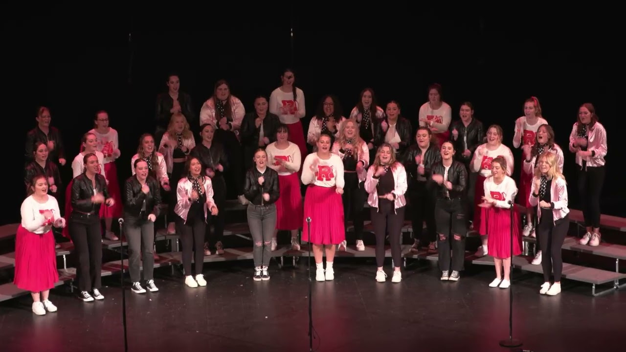 Pi Beta Phi - Fryberger 2023