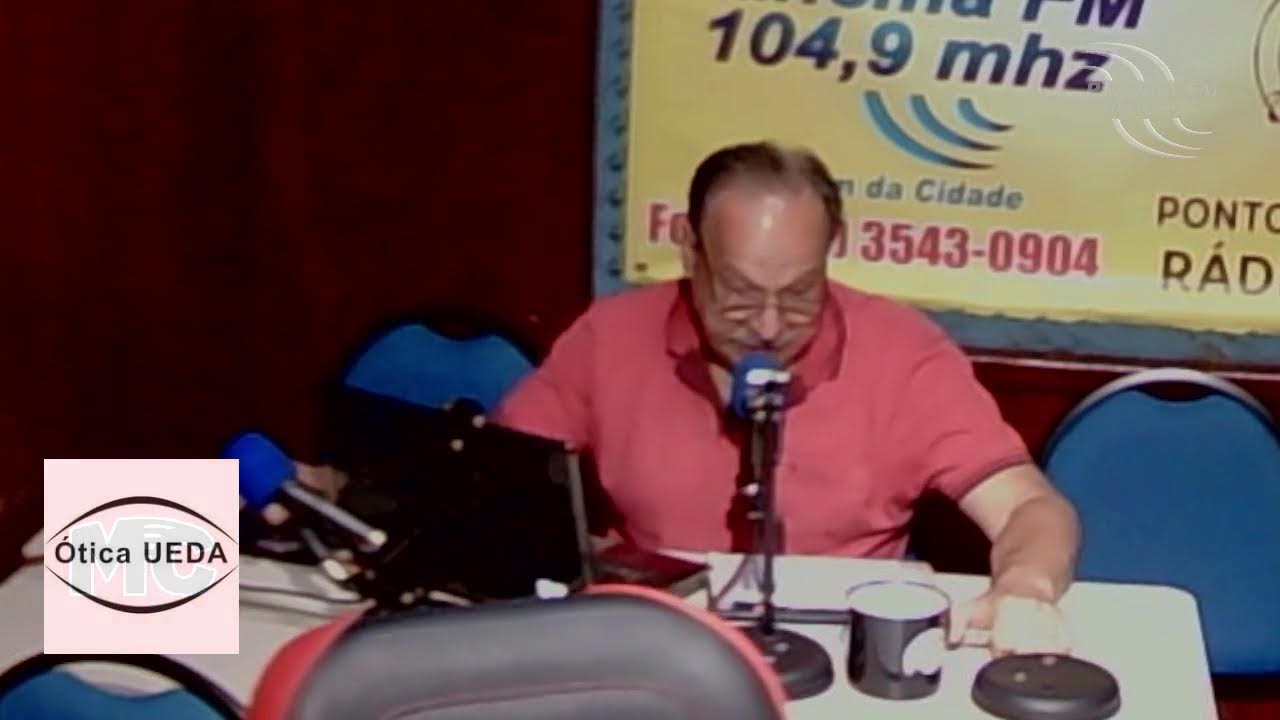 PANEMA FM 104.9 MHZ