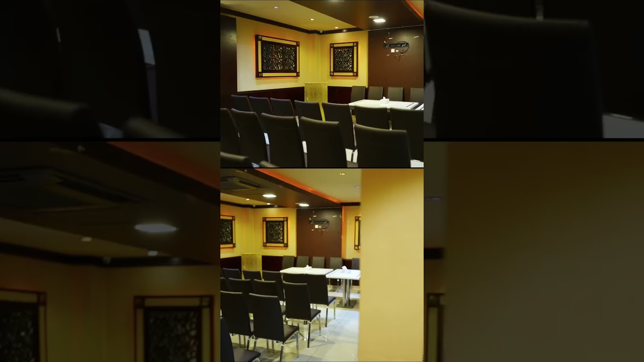 Taste the best of Karachi right here in the UAE from Karachi Darbar