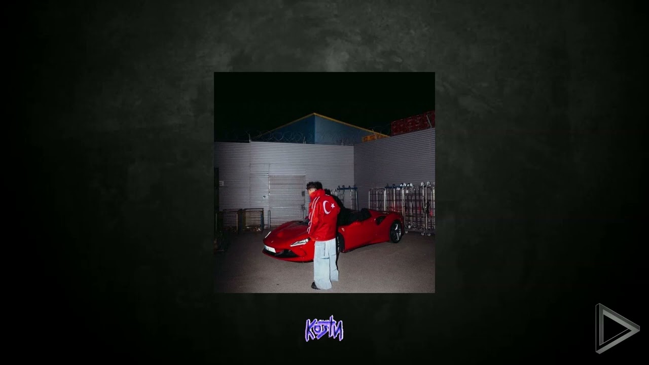 (SOLD) KALIM x MUSSO x NIZI19 Type Beat - 