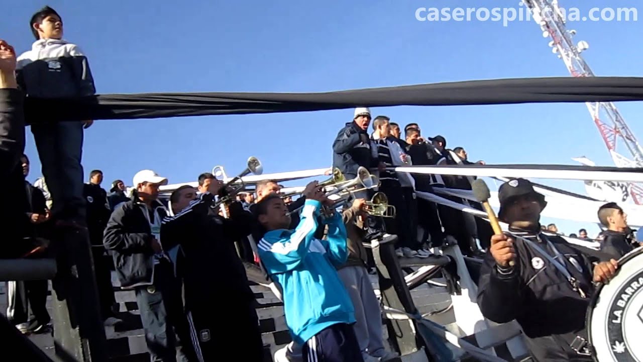 Yo te sigo de la cuna hasta el caj&oacute;n (CaserosPincha.com)