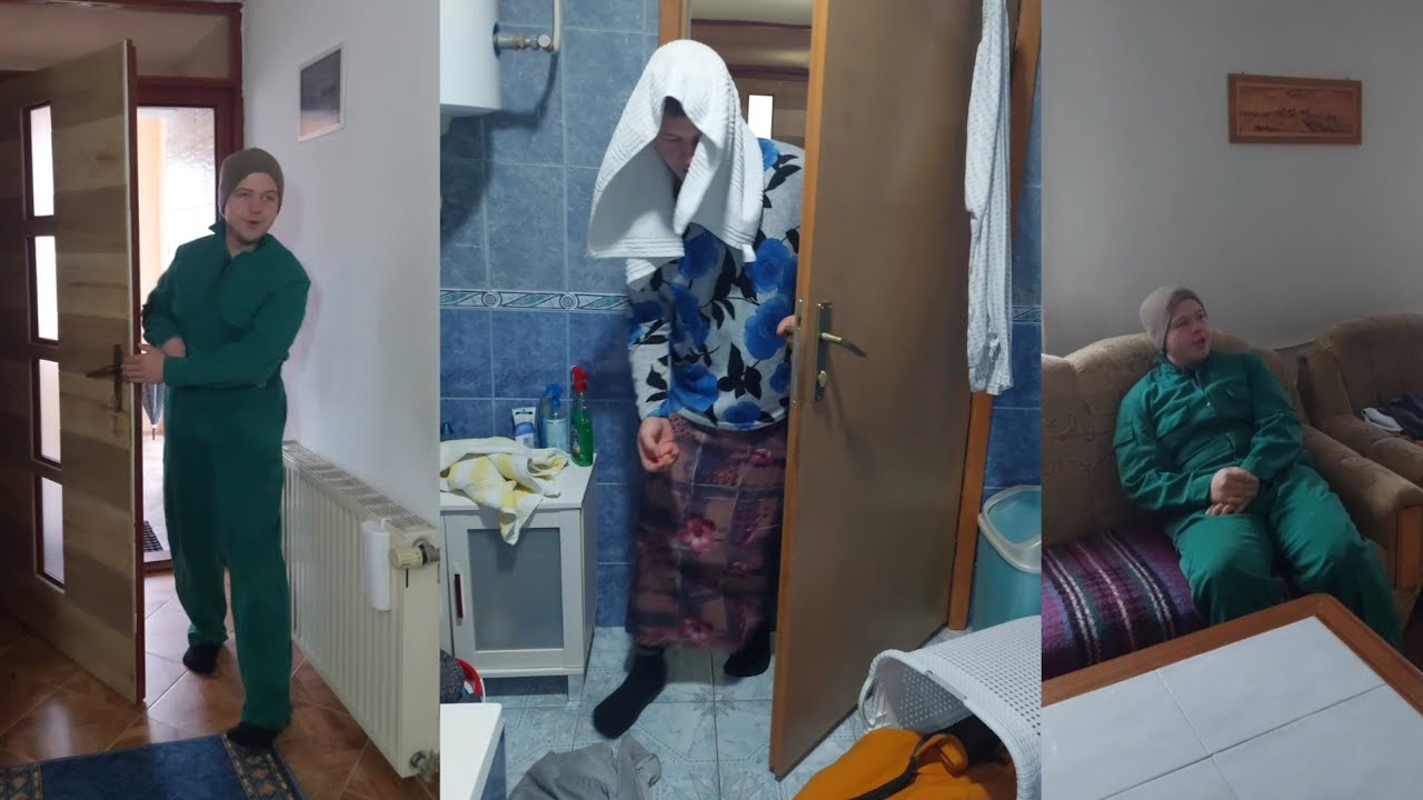 MAMA I MAJSTOR 👨‍🔧🔧🪛 | BALKAN | Adnanowski