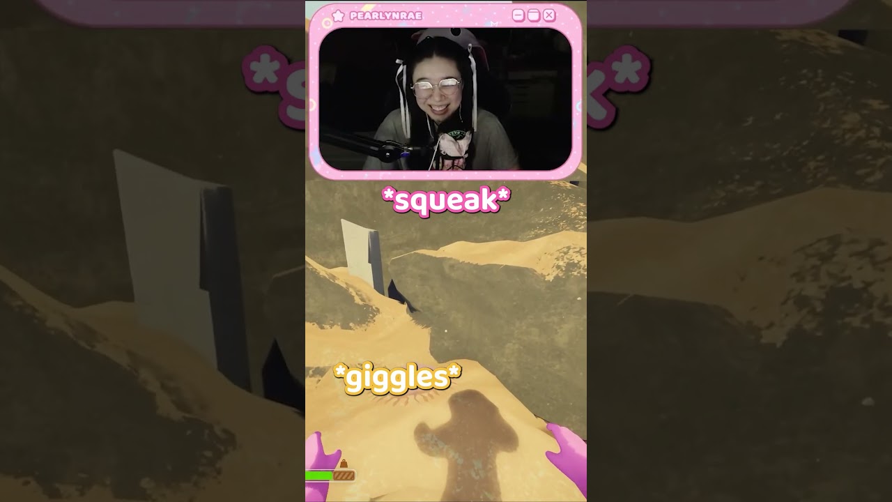 Jellyfish? Jullyfuush... #gaming #peak #peakgame #twitch #twitchclips