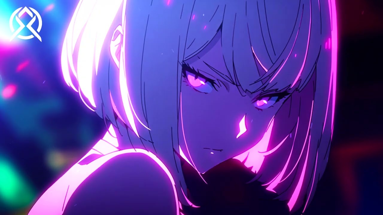 EDM remixes but it's Sped Up / Nightcore #10