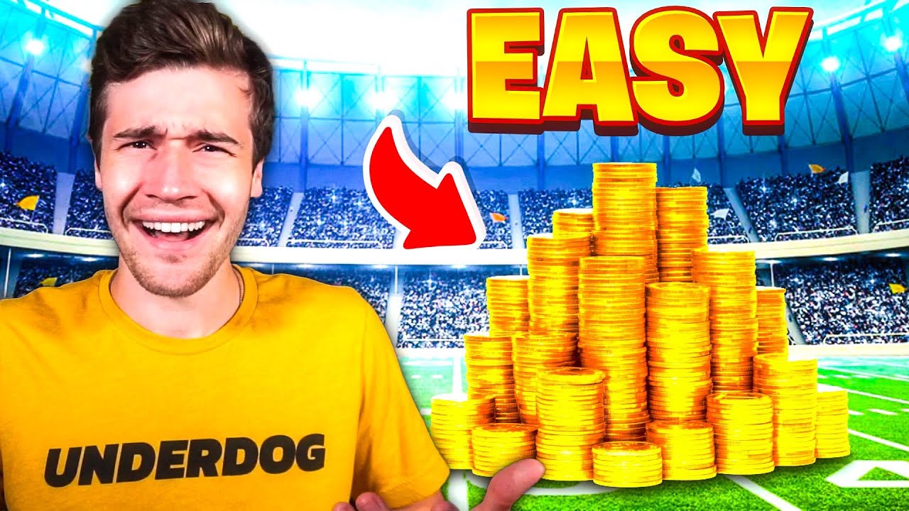 These FREE COINS Are Now Available! [Madden 23]