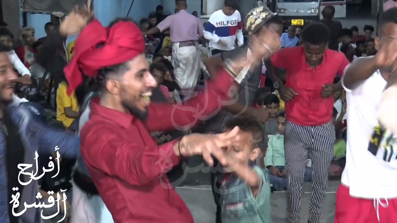 أفراح آل قشرة - الشرح_ الغالي تكبر علينا_ الفنان_ أحمد الديرم