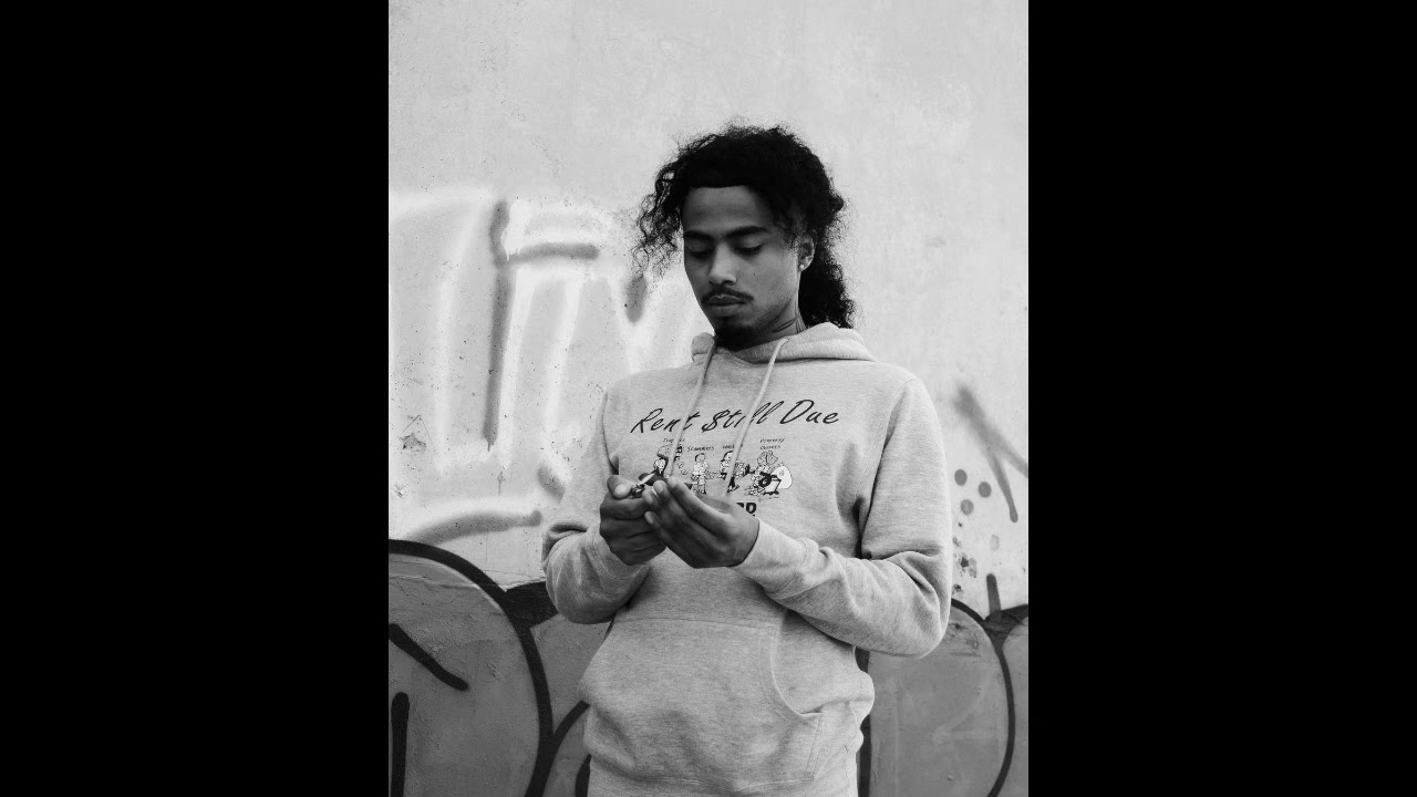 [FREE] Aaron May Type Beat 2022 