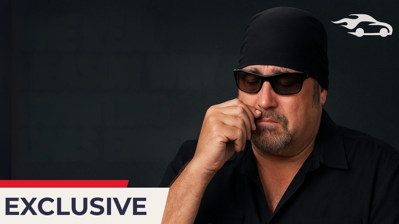 The Real Reason Why Counting Cars Ended