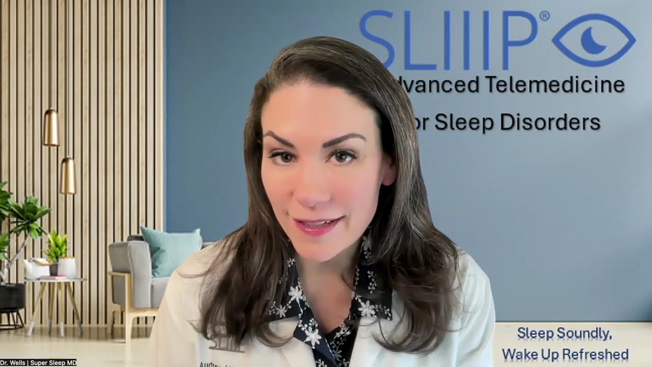 Signs of a Sleep Disorder - SLIIIP.COM