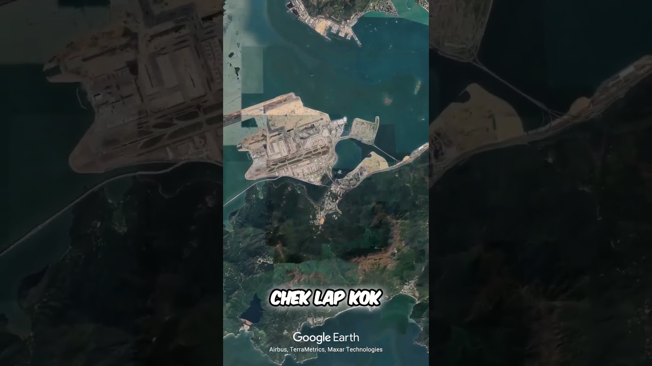 5 Fun Facts about Hong Kong