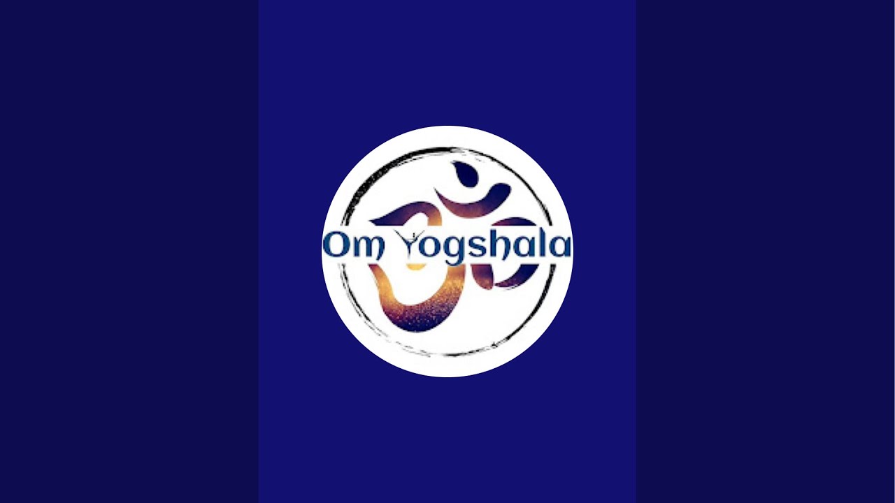 Om Yogshala is live Dynamic yoga class