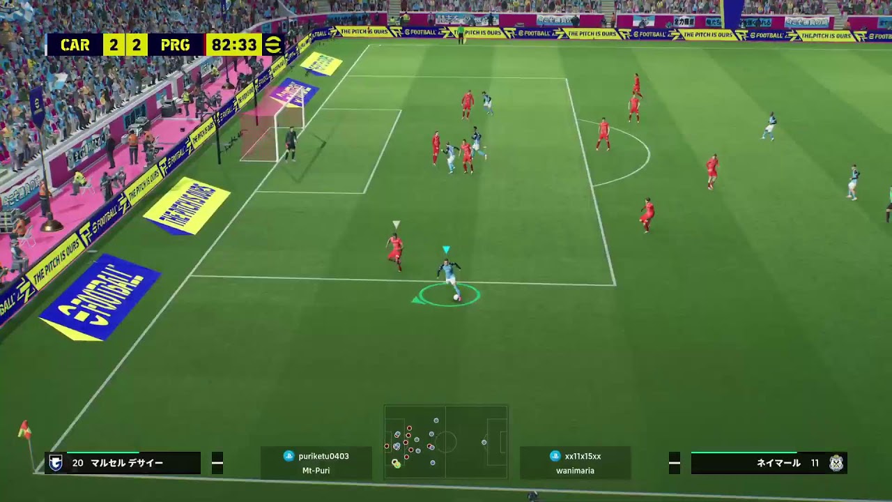 今夜は朝までレート上げ配信🐊🎮『イーフト2026』