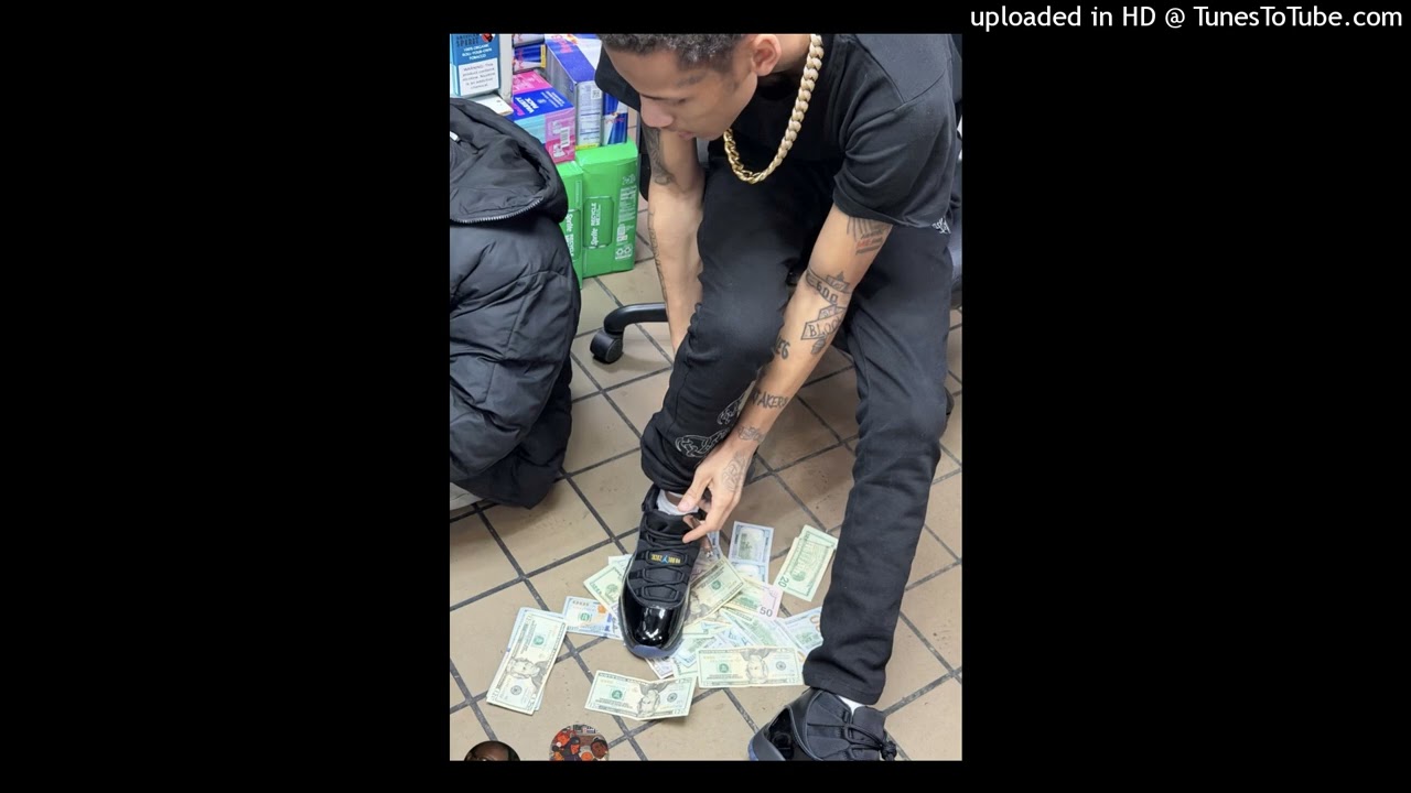 [FREE] YBN LIL BRO X DETROIT TYPE BEAT “SELFISH”