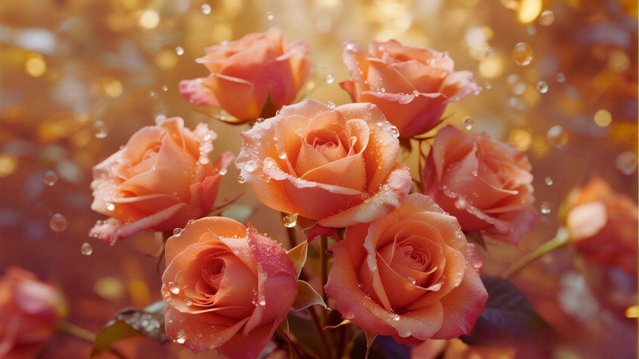 Музыка, в которой хочется раствориться🌺Глубокий покой души🌿Музыка Сергея Грищука