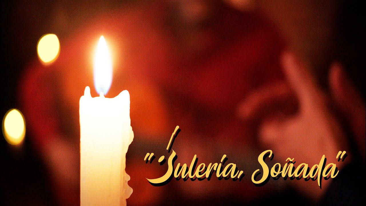 Wajilito de Lucía-