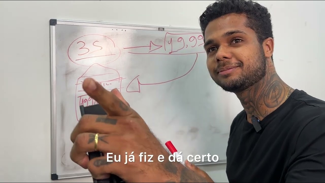 Como Lotar Sua Barbearia de Clientes Todos os Dias (Estrat&eacute;gia Comprovada!) 💰💈