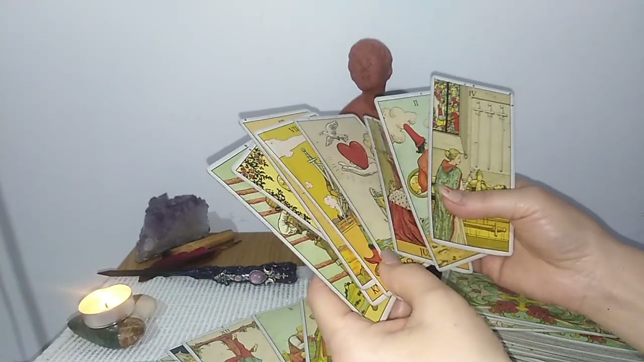 VARSATOR ♒ -FEBR 2026 - ITI RECREEZI VIATA CA UN ALCHIMIST. BLOCHEZI OAMENII CARE TI-AU STAT IN CALE