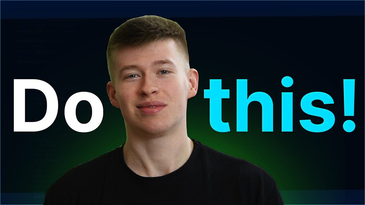 My Number 1 Tip to Becoming an Exceptional Developer