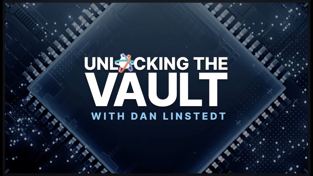 Data Mesh, Data Lake House and other Buzzwords - Unlocking the Vault with Dan Linstedt